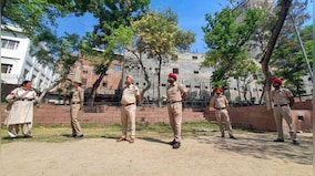 3 bomb attacks in 1 week at Punjab’s Golden Temple: Who’s behind the violence?