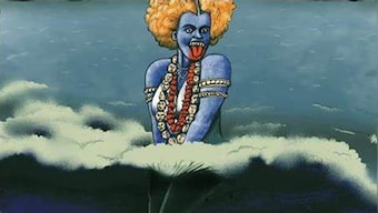 Goddess Kali meme: Ukraine defence ministry’s outrageous tweet proves its ‘cool’ to denigrate gods and beliefs of Hindus