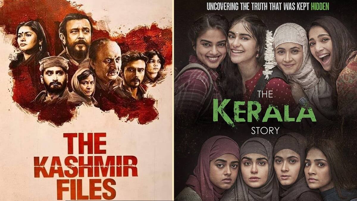 From The Kerala Story to The Kashmir Files; controversial films that were banned and why?