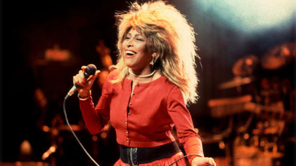 Tina Turner, 'Queen of Rock 'n' Roll' whose triumphant career made her world-famous, passes away at 83