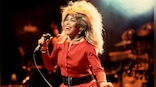 Tina Turner, 'Queen of Rock 'n' Roll' whose triumphant career made her world-famous, passes away at 83