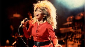 Tina Turner, 'Queen of Rock 'n' Roll' whose triumphant career made her world-famous, passes away at 83