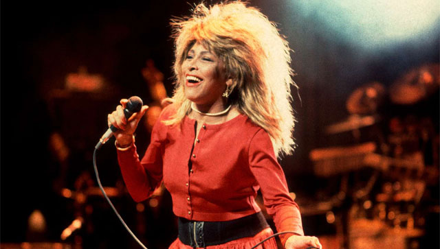 Tina Turner, 'Queen of Rock 'n' Roll' whose triumphant career made her world-famous, passes away at 83 Tina Turner, 'Queen of Rock 'n' Roll' whose triumphant career made her world-famous, passes away at 83