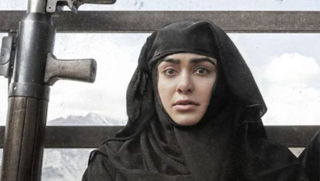 How Vipul Amrutlal Shah's The Kerala Story reached the cinemas after court cases and controversies How Vipul Amrutlal Shah's The Kerala Story reached the cinemas after court cases and controversies