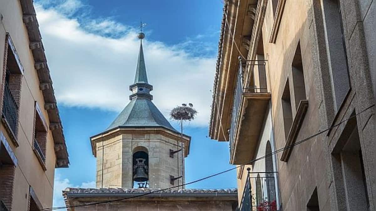 King Charles' coronation: England's long history of bellringing ...