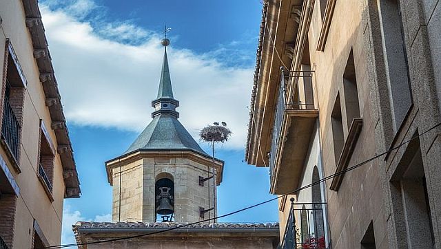 King Charles' coronation: England's long history of bellringing explained King Charles' coronation: England's long history of bellringing explained