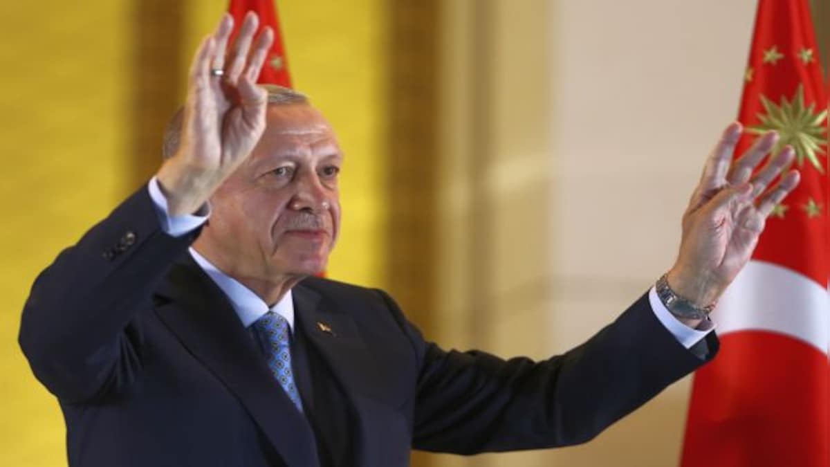 Explained: What Recep Tayyip Erdogan’s victory means for Turkey and the world