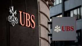 Swiss Bank UBS to cut 35,000 jobs after emergency takeover of Credit Suisse: Report