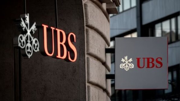 Swiss Bank UBS to cut 35,000 jobs after emergency takeover of Credit Suisse: Report