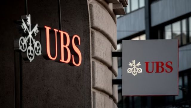 UBS was 'rushed into' unwanted Credit Suisse rescue merger UBS was 'rushed into' unwanted Credit Suisse rescue merger