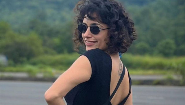 Vaibhavi Upadhyaya Death update: She tried to get out of her vehicle through the window Vaibhavi Upadhyaya Death update: She tried to get out of her vehicle through the window