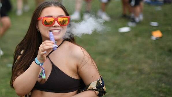 Australia is banning recreational vaping: How dangerous are e-cigarettes  and why are teens addicted to them? – Firstpost