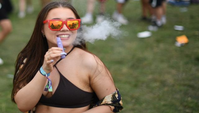 Australia is banning recreational vaping: How dangerous are e-cigarettes and why are teens addicted to them? Australia is banning recreational vaping: How dangerous are e-cigarettes and why are teens addicted to them?