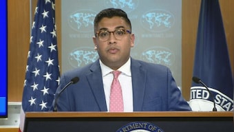 US' partnership with India is one of our most consequential relationships: Vedant Patel