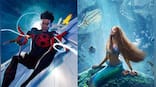 Spider-Man: Across The Spider-Verse & The Little Mermaid take Hollywood inclusivity to next level