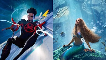 Spider-Man: Across The Spider-Verse & The Little Mermaid take Hollywood inclusivity to next level
