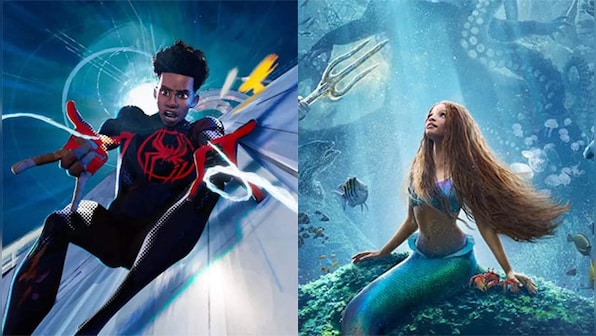 Spider-Man: Across The Spider-Verse & The Little Mermaid take Hollywood inclusivity to next level