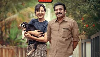 Vellari Pattanam movie review: Manju Warrier is fun even as the script thins out