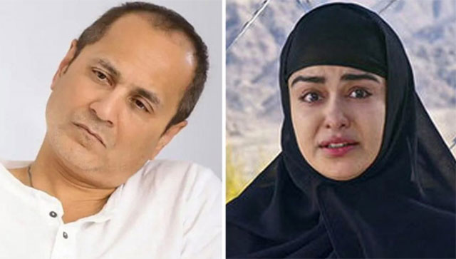 Makers of The Kerala Story to take ahead an advocacy for the victim girls in Kerala; Vipul Shah to make an announcement Makers of The Kerala Story to take ahead an advocacy for the victim girls in Kerala; Vipul Shah to make an announcement