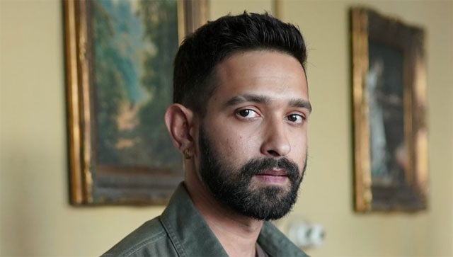 From Sector 36 to Phir Aayi Haseen Dillruba: 5 Vikrant Massey's upcoming films to watch out for! From Sector 36 to Phir Aayi Haseen Dillruba: 5 Vikrant Massey's upcoming films to watch out for!