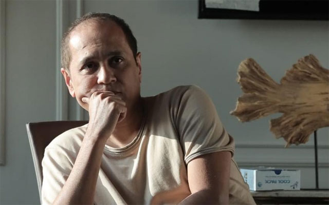 Vipul Shah addresses the media on the court's verdict of lifting the ban of The Kerala Story in West Bengal, Telangana Vipul Shah addresses the media on the court's verdict of lifting the ban of The Kerala Story in West Bengal, Telangana