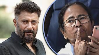 The Kashmir Files: Vivek Agnihotri, Pallavi Joshi send legal notice to Mamata Banerjee over 'defamatory' remarks