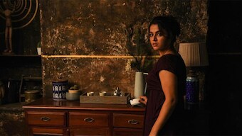 Wamiqa Gabbi: 'Collaborating with filmmakers like Vishal Bhardwaj and Thiagarajan Kumararaja has been a stroke of luck'