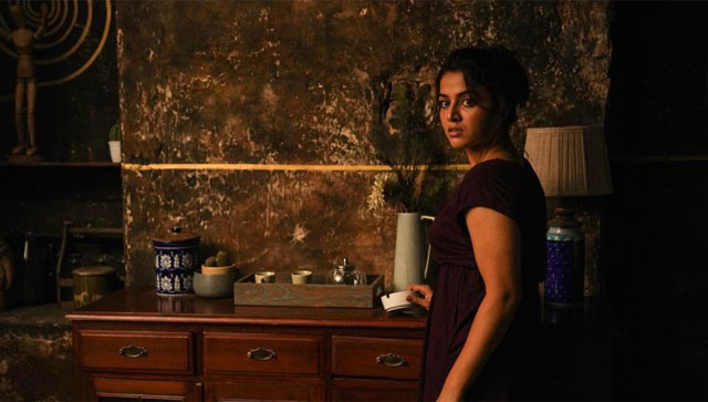 Wamiqa Gabbi: 'Collaborating with filmmakers like Vishal Bhardwaj and Thiagarajan Kumararaja has been a stroke of luck' Wamiqa Gabbi: 'Collaborating with filmmakers like Vishal Bhardwaj and Thiagarajan Kumararaja has been a stroke of luck'