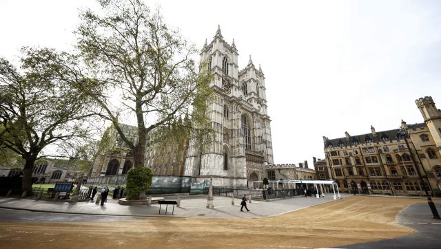 Inside Westminster Abbey, the heart of British monarchy, and site of King Charles’ coronation Inside Westminster Abbey, the heart of British monarchy, and site of King Charles’ coronation