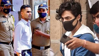 From Sameer Wankhede getting exposed to his wife’s statement, decoding the Aryan Khan drugs case