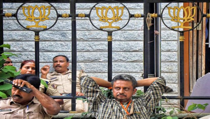 Karnataka lessons for BJP: Don’t be complacent, stop overloading PM Modi