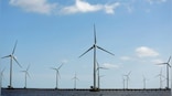 Swedish government approves two offshore wind power farms