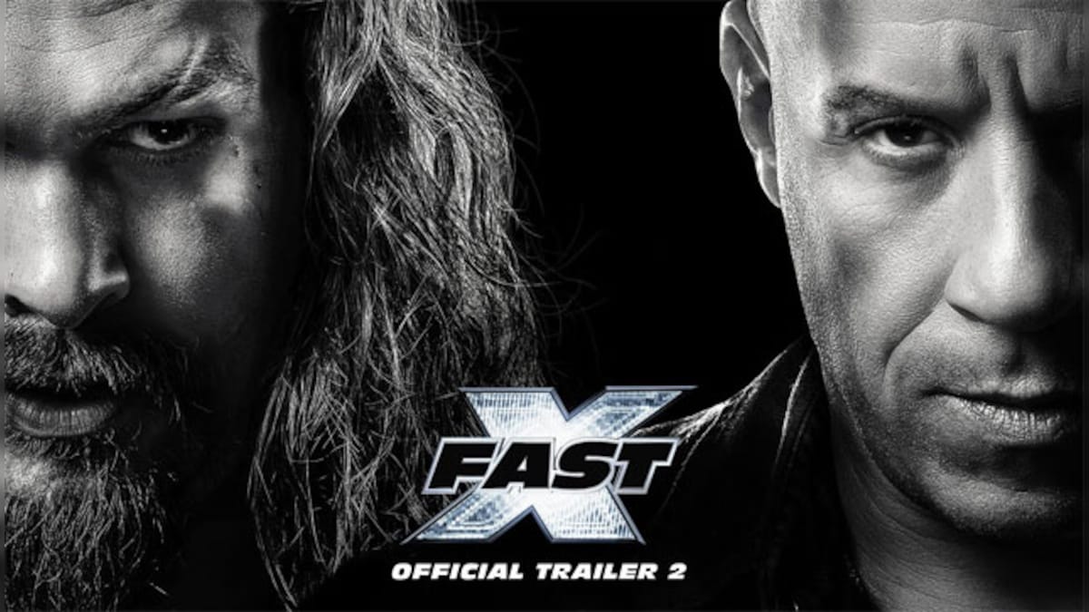 Fast X: This Hollywood biggie is rapidly heading towards the Rs150-crore club at the box-office