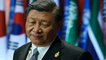 Beijing condemns US 'provocation' for South China Sea fighter jet incident