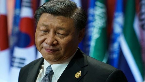 Beijing condemns US 'provocation' for South China Sea fighter jet incident