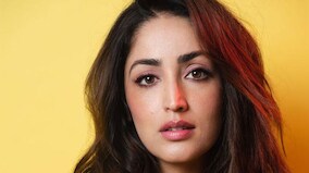 "Only my work is my spokesperson," says Yami Gautam on her latest success streak
