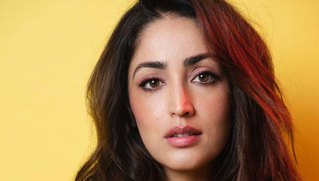 "Only my work is my spokesperson," says Yami Gautam on her latest success streak "Only my work is my spokesperson," says Yami Gautam on her latest success streak