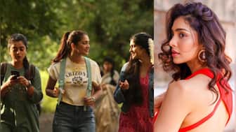 EXCLUSIVE | Yogita Bihani on 'The Kerala Story': 'The problem with our nation is we don't get justice on time'