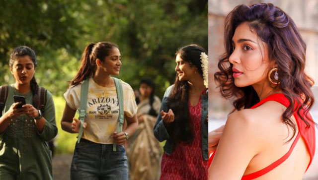 EXCLUSIVE | Yogita Bihani on 'The Kerala Story': 'The problem with our nation is we don't get justice on time' EXCLUSIVE | Yogita Bihani on 'The Kerala Story': 'The problem with our nation is we don't get justice on time'