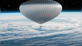 Fancy a meal at the edge of space? French startup offering opportunity for Rs 1 crore