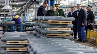 Wagner chief asks Russia to switch to war economy: What does it mean?