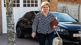 The rise and fall of Nicola Sturgeon: How the 'Queen of Scots' turned suspect in financial crimes