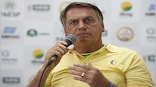 Congressional draft report in Brazil recommends charges for Bolsonaro over 8 January insurrection