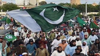How Army Chief Asim Munir damaged Imran Khan’s popularity and became Pakistan’s final arbiter