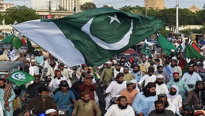 How Army Chief Asim Munir damaged Imran Khan’s popularity and became Pakistan’s final arbiter