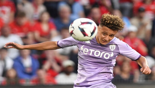 Ligue 1: Monaco and Nantes in danger on final day Ligue 1: Monaco and Nantes in danger on final day