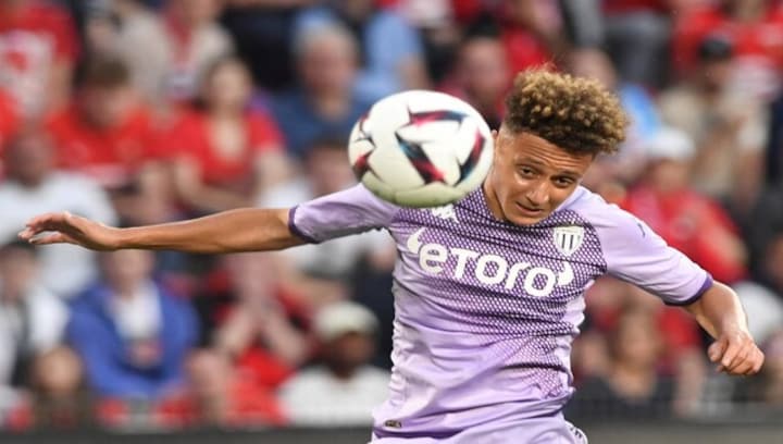 Ligue 1: Monaco and Nantes in danger on final day