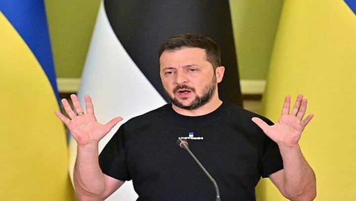 Explained: What will happen if Ukraine joins NATO?