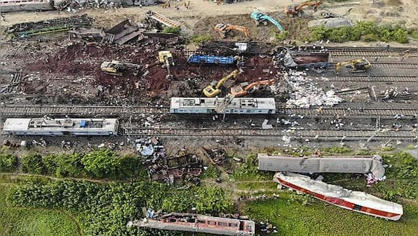 Odisha train accident: How the deadly incident raises safety concerns