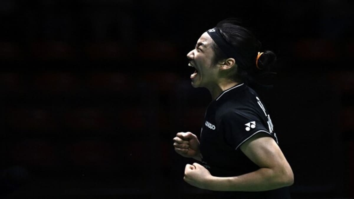 Thailand Open: South Korea’s An Se-young beats He Bingjiao to click title